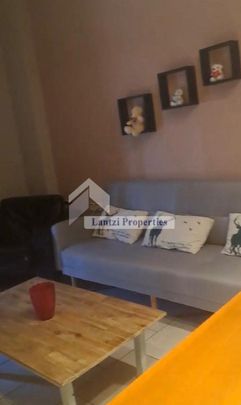 Studio/Γκαρσονιέρα για ενοικίαση Πάτημα (Χαλάνδρι) - Photo 1