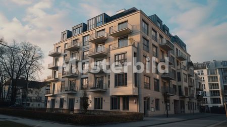 Exchange building: Charming 3.5-room apartment in the heart of Zurich - Foto 5