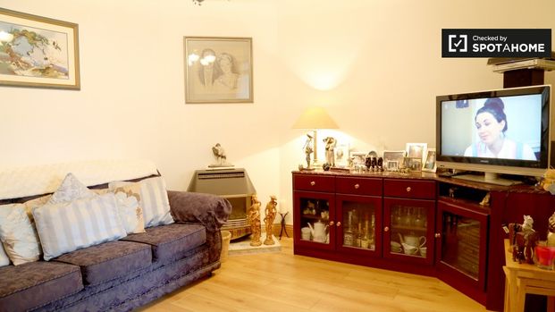 Cosy room for rent in Crumlin, Dublin - Photo 1