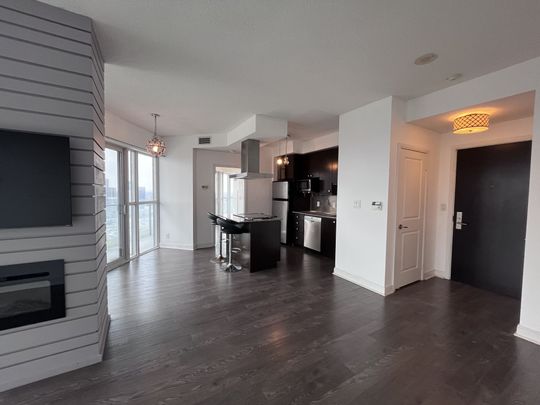 For Lease - 50 Absolute Avenue Unit# 4006, Mississauga, Ontario - Photo 1