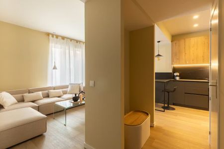 Calle Donoso Cortés, Madrid, Community of Madrid 28015 - Photo 4