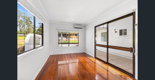 Light-Filled, Charming Home in the Heart of Indooroopilly - Photo 1