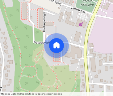 Hostrupvænget 59, 2.4 – 9500 Hobro - Photo 1