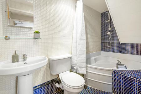 1 bedroom flat to rent - Photo 5