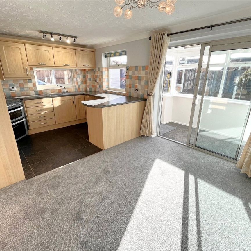 Milford Drive, Shipley View, Ilkeston, Derbyshire, DE7 - Photo 1