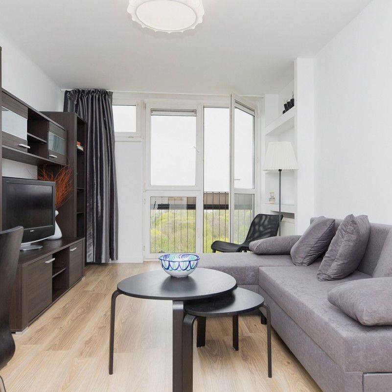 38m2 powierzchni marzeń - Фото 1