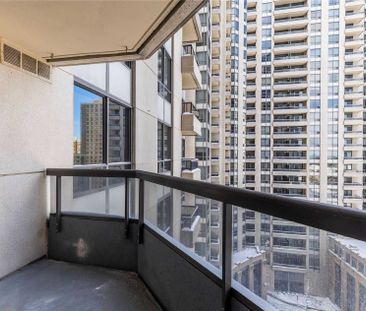 For Lease - 15 Northtown Way Unit# 1029, Toronto, Ontario - Photo 3