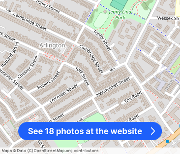 York Street, Norwich, NR2 - Photo 1