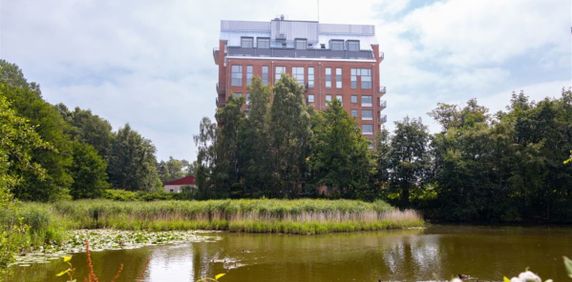 Ingrid Mariegatan 18 A - Foto 2