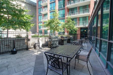 For Lease - 38 The Esplanade N/A Unit# 1208, Toronto, Ontario - Photo 4