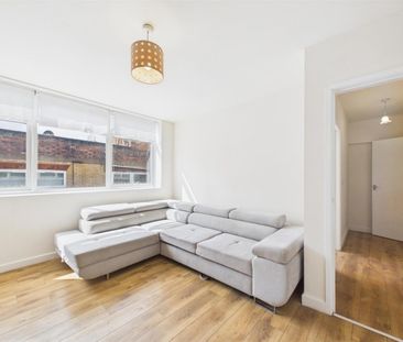 2 BED Apartment To rent - Photo 1