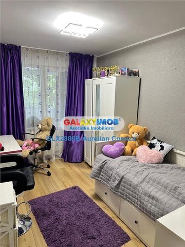Apartament 4 camere decomandat Crangasi/2 bai/parcare - Photo 3