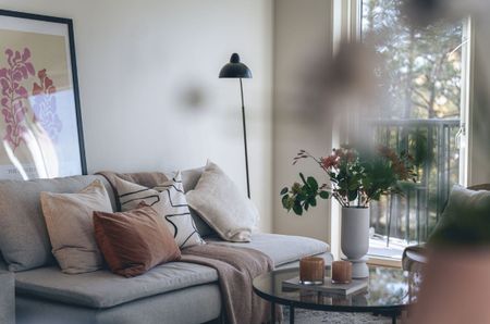 Klövjestigen, Skogås - Photo 3