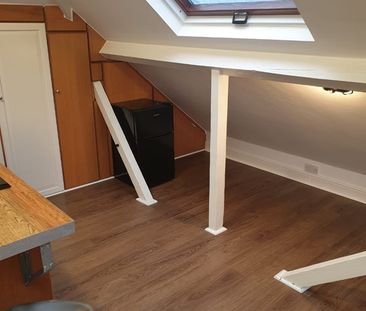 Studio Flat, Gunnersbury Gardens, W3 - Photo 6