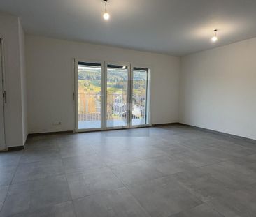 NEUF ET IDÉALEMENT SITUÉ AVEC BALCON DE 18M2 - Photo 2