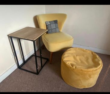 Room in a Shared House, Knepp Close, BN2 - Photo 1