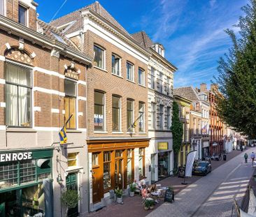 Appartement te huur: Koningstraat 52 6811 DH Arnhem - Photo 5