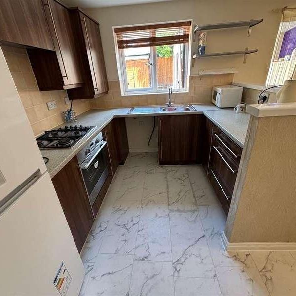 Southampton Drive, Garston, Liverpool, L19 - Photo 1