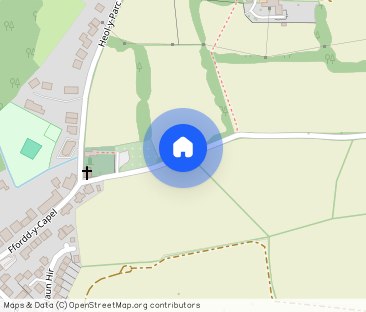 Ffordd Y Capel, Efail Isaf - Photo 1