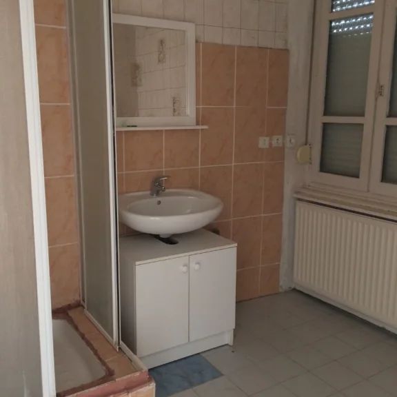 APPARTEMENT T3 A LOUER - Photo 1