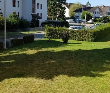 Appartement de 2,5 pièces à Gerlafingen - Photo 2
