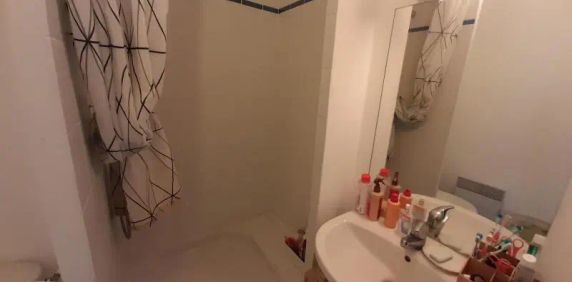 Appartement à louer 1 pièce 24.78m² - Photo 2