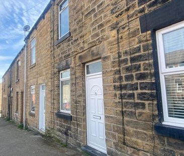 2 bedroom terraced house to rent - Photo 4