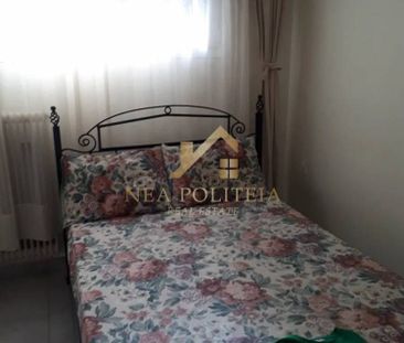 Διαμέρισμα για ενοικίαση Άνω Πόλη - Photo 1