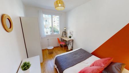 220 Grande Rue de la Guillotière 220, Lyon - Photo 4