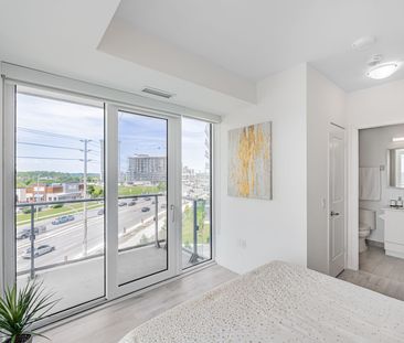 For Lease - 4655 Metcalfe Avenue Unit# 402B, Mississauga, Ontario - Photo 5