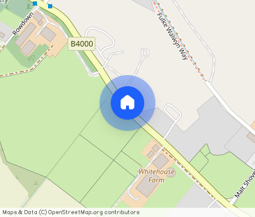 Upper Lambourn, Hungerford, Berkshire, RG17 - Photo 1