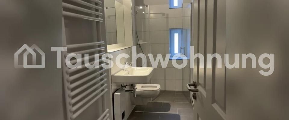 TAUSCHWOHNUNG Frisch renovierte Wohnung in Reinickendorf - Photo 1