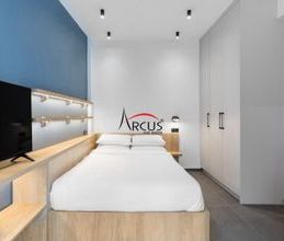 Studio/Γκαρσονιέρα για ενοικίαση - Κέντρο Θεσσαλονίκης, - Photo 5