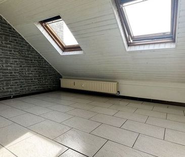 Appartement te huur in Verviers voor € 375 met 1 slaapkamer - Foto 2