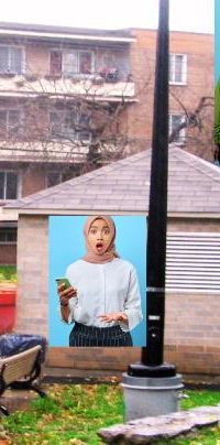 GRAND 4 1/2 PLACE DARLINGTON CARTIER Côte-des-Neiges - Photo 1