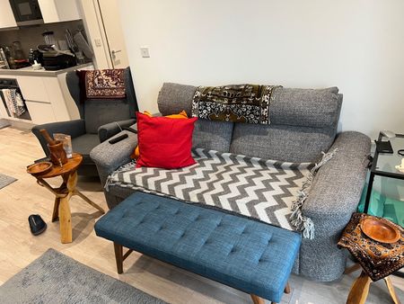 1 Bed Flat, Hartley Apartments, HA1 - Photo 4