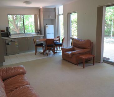 7/10 Coolac Place, Braddon ACT 2612 - Apartment For Rent | Domain - Photo 4