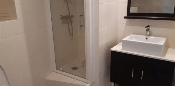 Location appartement 1 pièce - 35.27m² à Grenoble (38000) - Photo 2