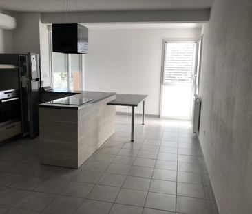 location Appartement T2 DE 50m² À COLOMIERS CEDEX - Photo 3
