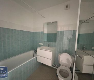 Appartement à louer 1 pièce 33.22m² - Photo 4