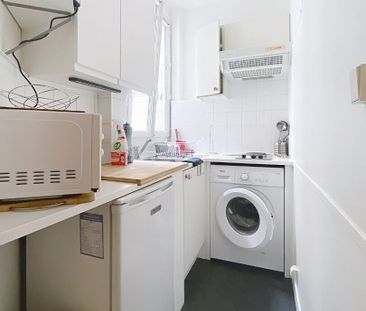 Appartement T1 Paris 15 à louer - Photo 2