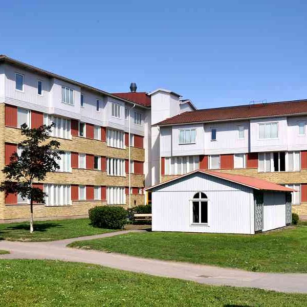 Ryd, Björnkärrsgatan 15 B.20 - Photo 1