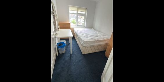 Room in a Shared House, Hendale Avenue, NW4 - Photo 3