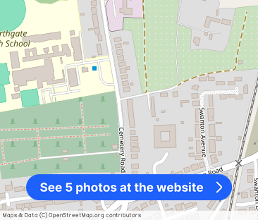 Old Quarry Court, DEREHAM - Photo 1