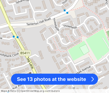 Threefields, Preston, PR2 - Photo 1