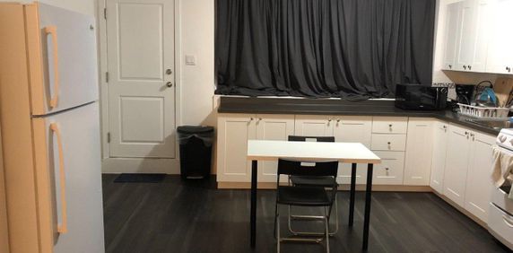 Montréal – Côte-des-Neiges – Place Lucy – Beautiful 1 bedroom apartments for Rent - Photo 2