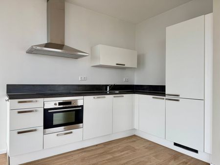 Appartement te huur: Aalscholverpad 165 3815 DZ Amersfoort - Foto 4