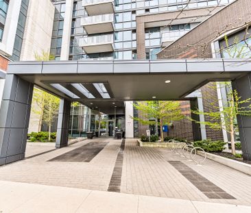 For Lease - 1 Hurontario Street Unit# 1308, Mississauga, Ontario - Photo 5