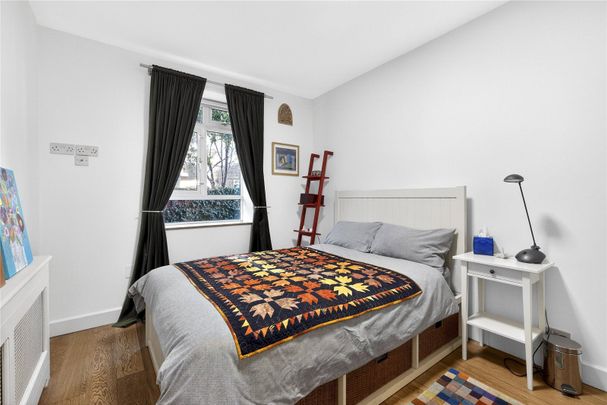 Tatum Street, London, SE17 1TU - Photo 1