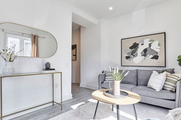 For Lease - 154 Mulock Avenue Unit# Unit B, Toronto, Ontario - Photo 1